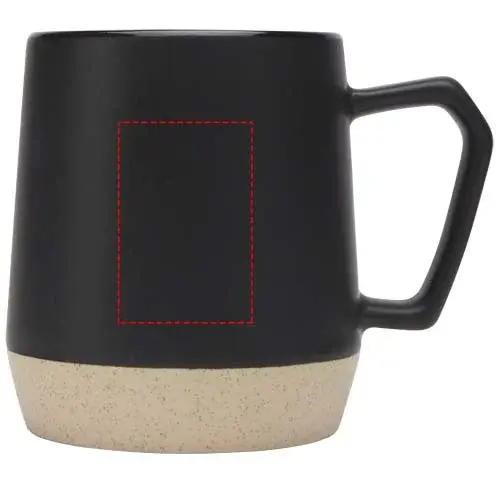 Umístění potisku: přední