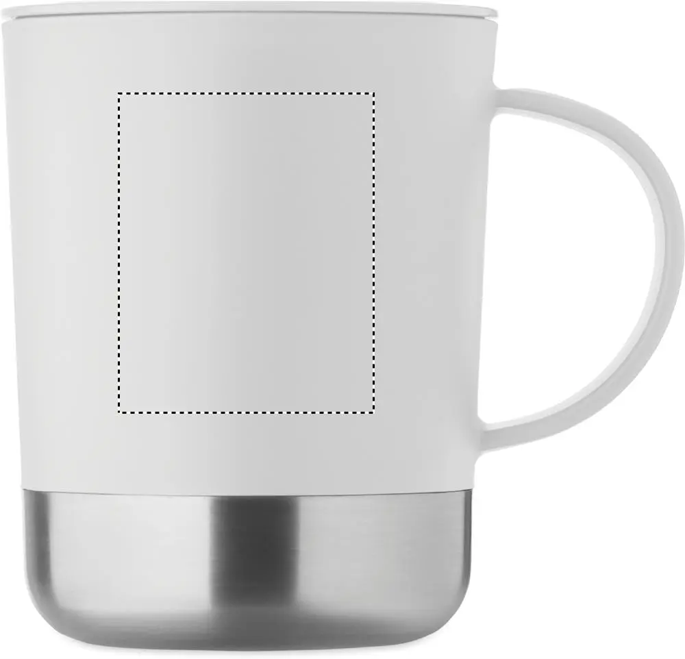 Umístění potisku: Pro praváky