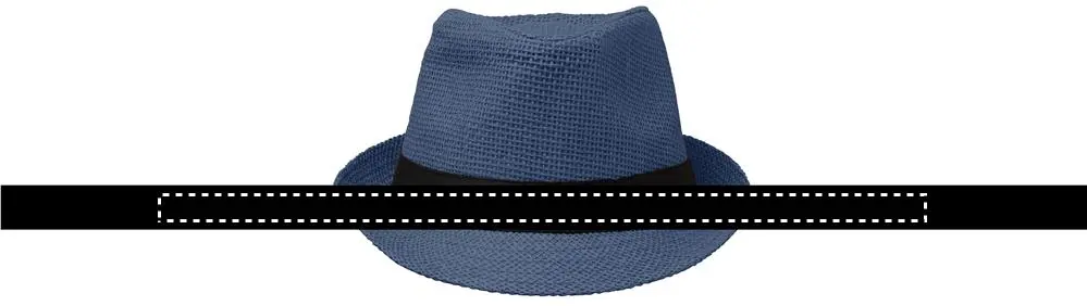 Umístění potisku: Pásek