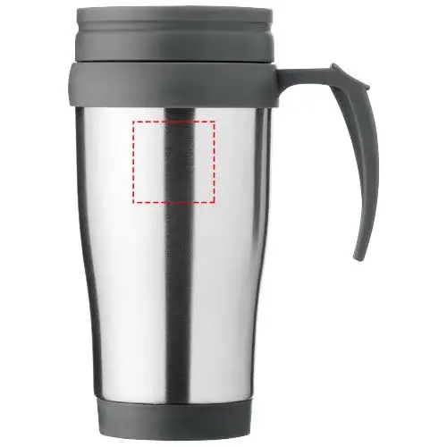 Umístění potisku: přední