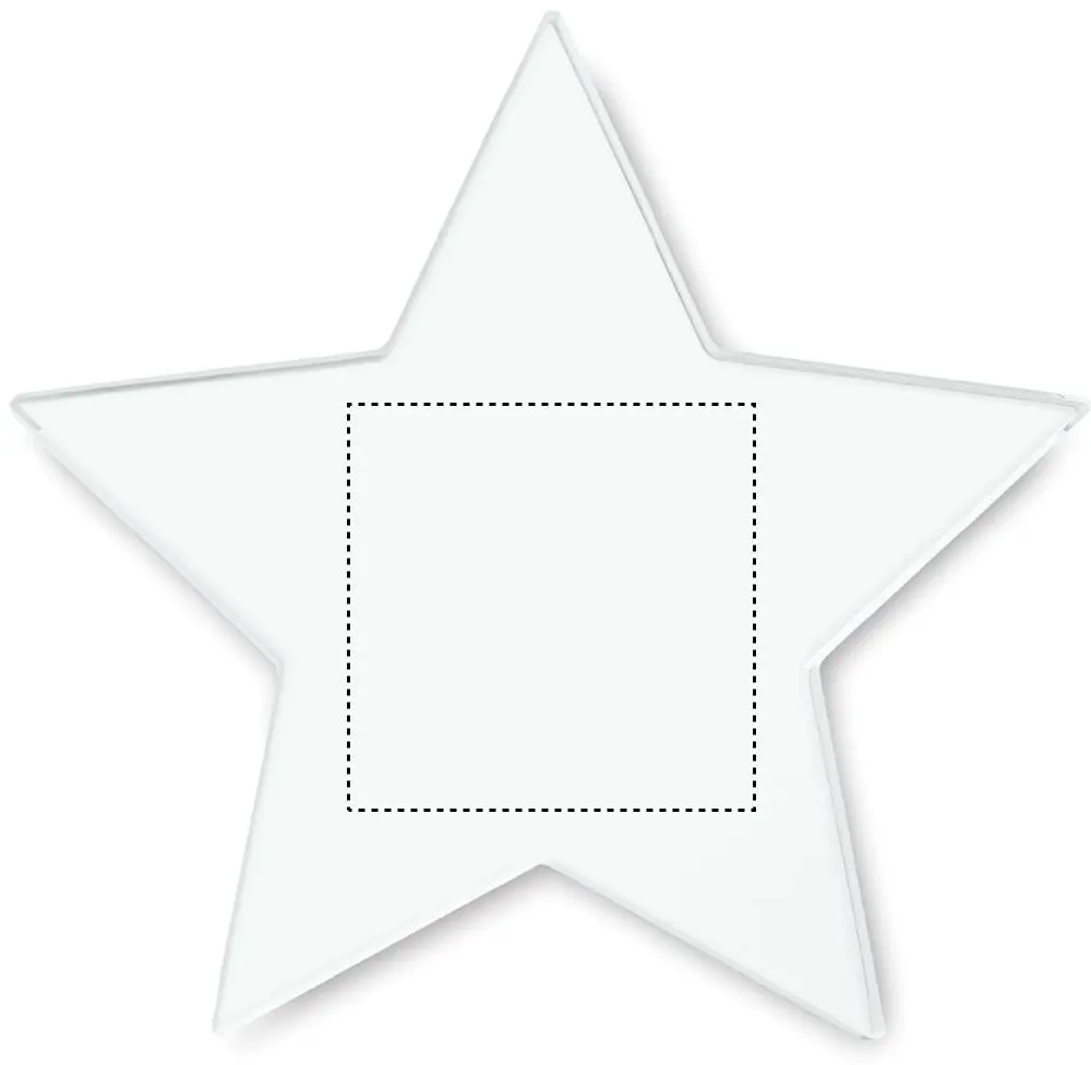 Umístění potisku: Boční strana 1