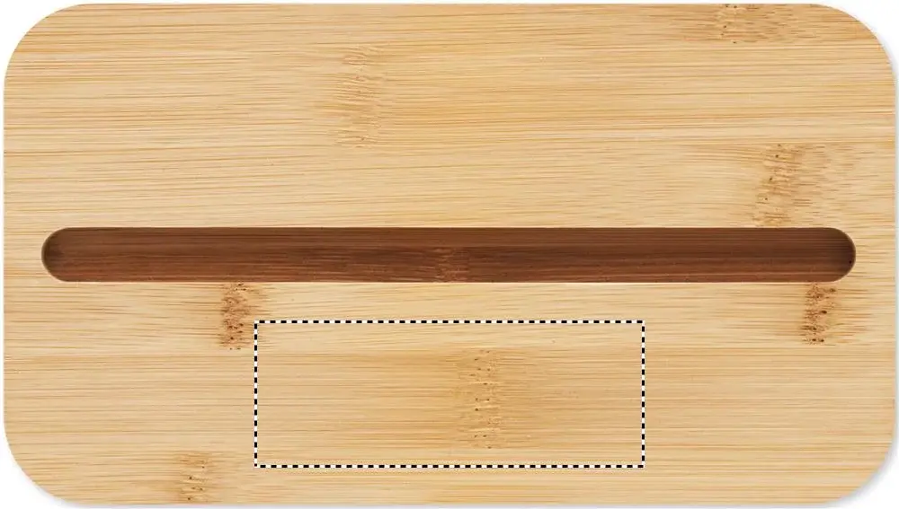 Umístění potisku: Víčko - boční strana - 2