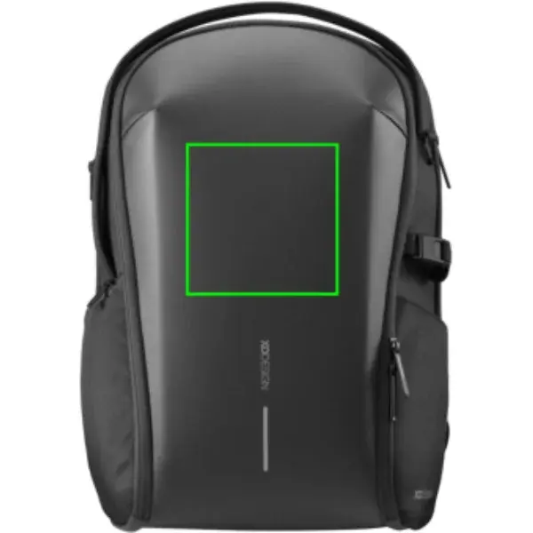 Umístění potisku: item front up