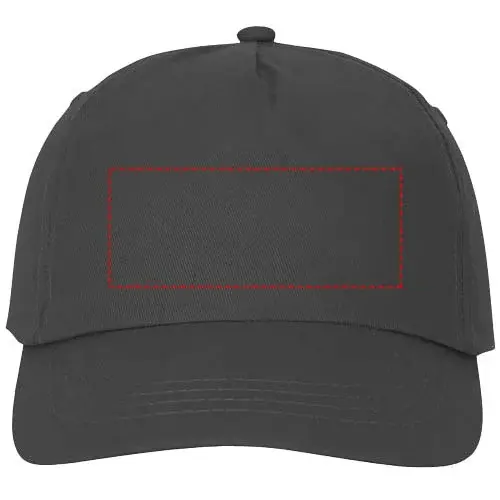 Umístění potisku: přední