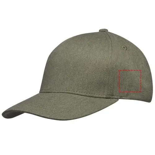 Umístění potisku: pravá strana