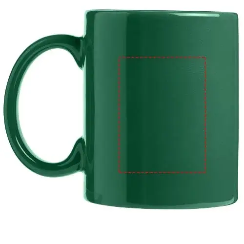 Umístění potisku: zezadu