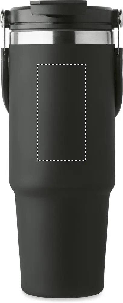 Umístění potisku: Boční strana 1