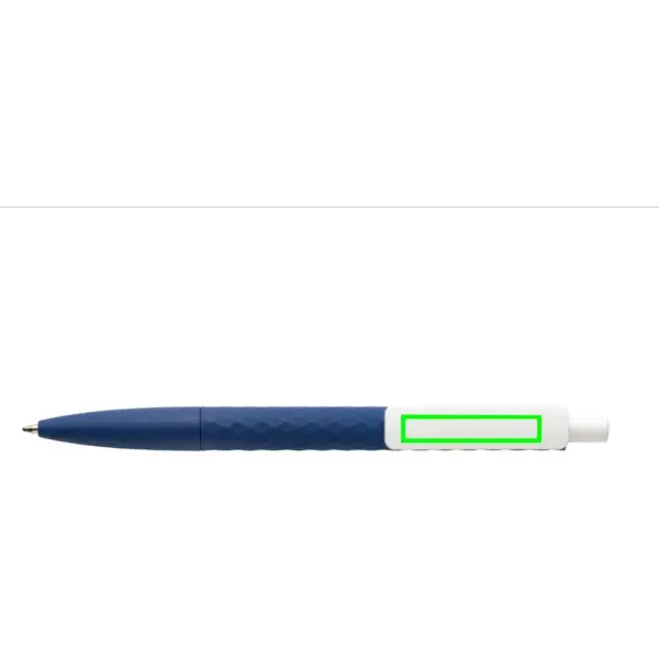 Umístění potisku: Klip