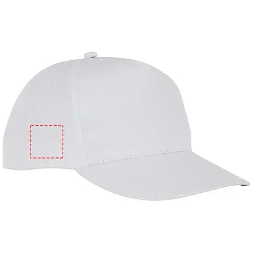 Umístění potisku: pravá strana