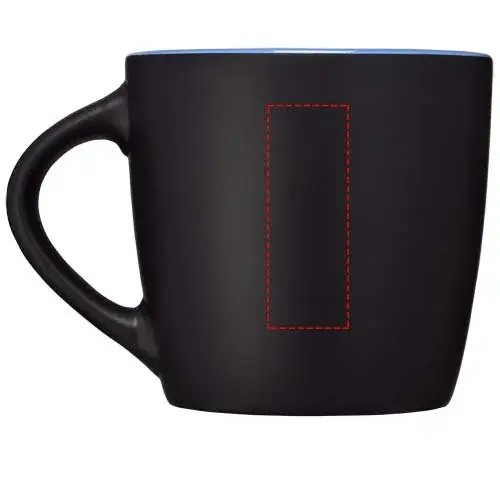 Umístění potisku: zezadu