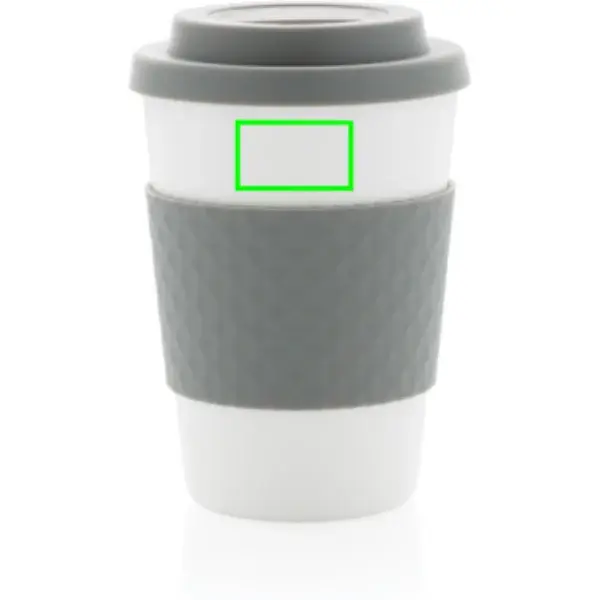 Umístění potisku: item front up