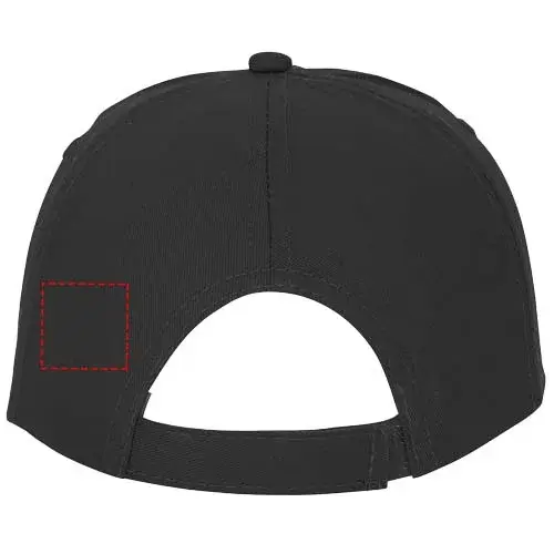 Umístění potisku: zadní levý