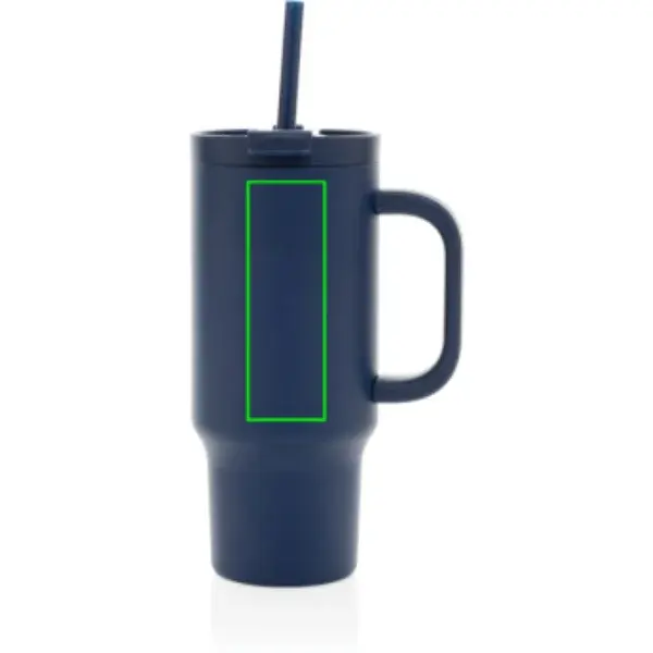 Umístění potisku: Přední strana