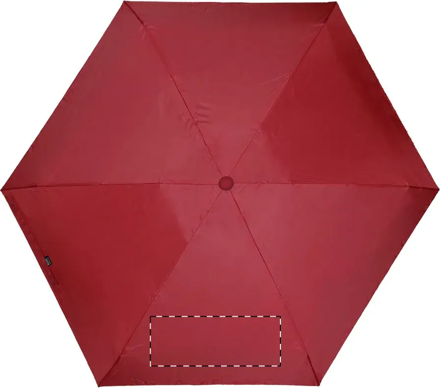 Umístění potisku: Panel 2