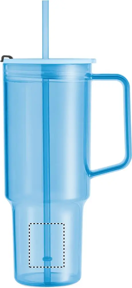 Umístění potisku: Pro praváky - dole