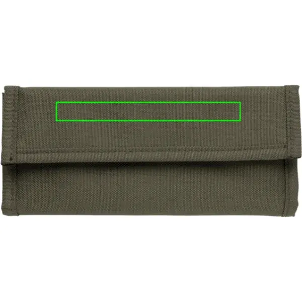 Umístění potisku: item front up