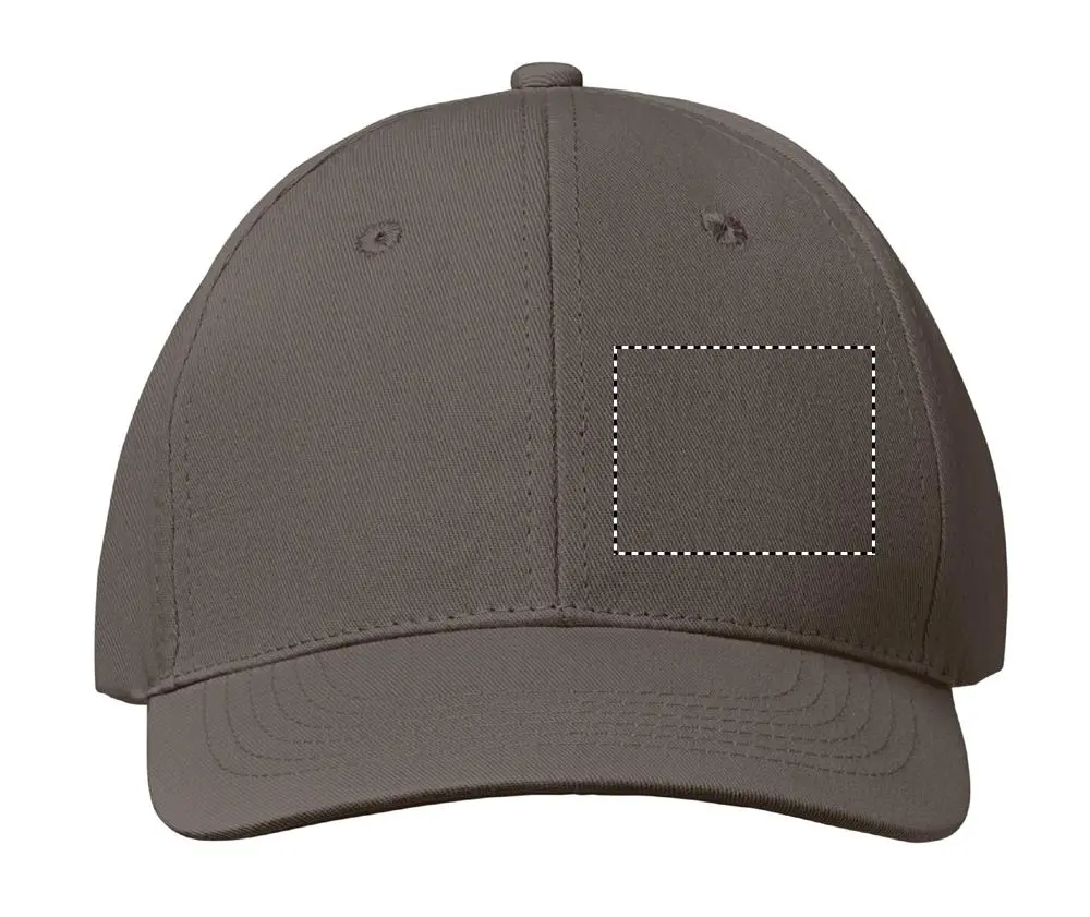Umístění potisku: Segment - vpravo