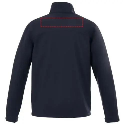 Umístění potisku: záď vysoko