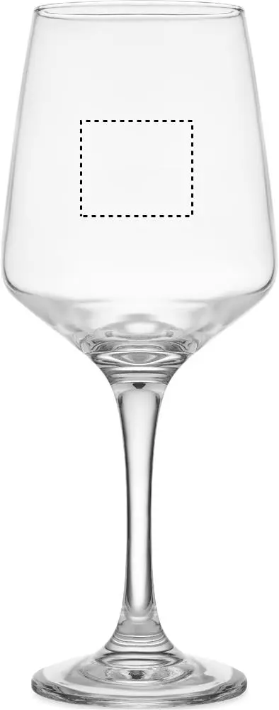 Umístění potisku: Sklo - 1 - přední strana