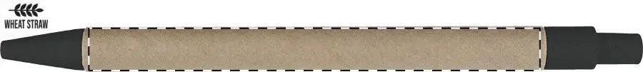 Umístění potisku: Na tělo naproti klipu