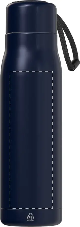 Umístění potisku: Přední strana
