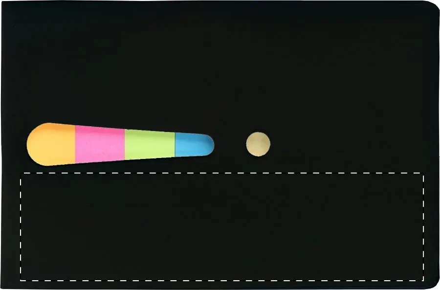 Umístění potisku: Přední strana - Spodní část