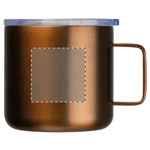 Umístění potisku: Pravá strana