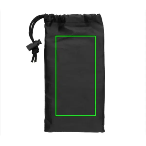 Umístění potisku: pouch