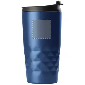 Umístění potisku: Levá strana