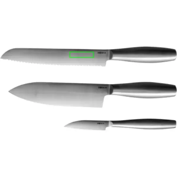 Umístění potisku: knife