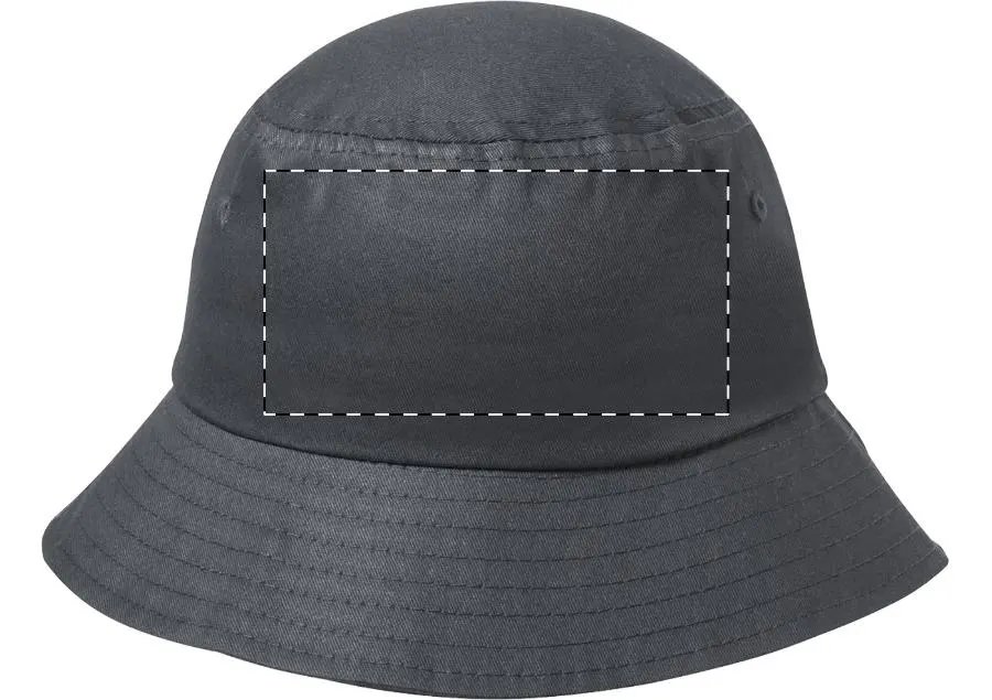 Umístění potisku: Přední strana