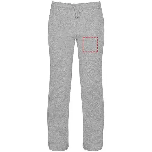 Umístění potisku: na levé noze
