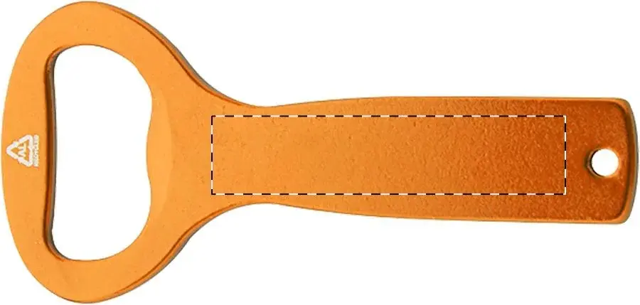 Umístění potisku: Přední strana