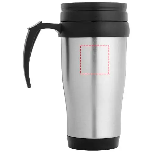 Umístění potisku: zezadu