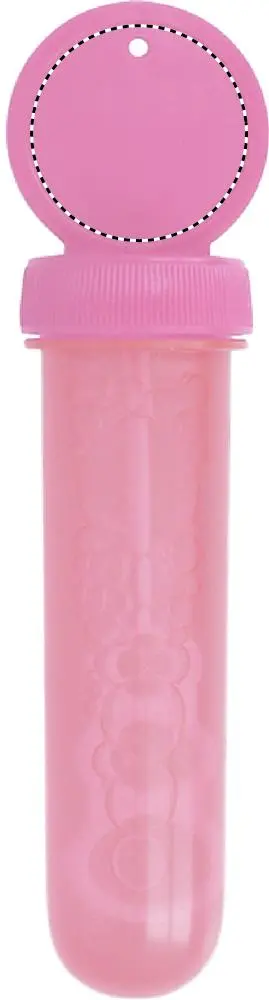Umístění potisku: Rukojeť - zadní strana