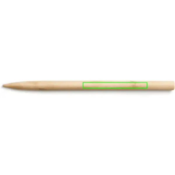 Umístění potisku: item