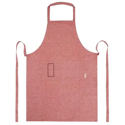 Umístění potisku: pravá kapsa
