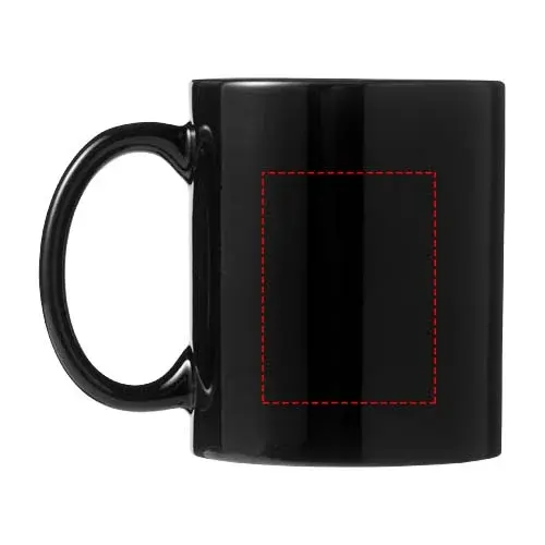Umístění potisku: zezadu