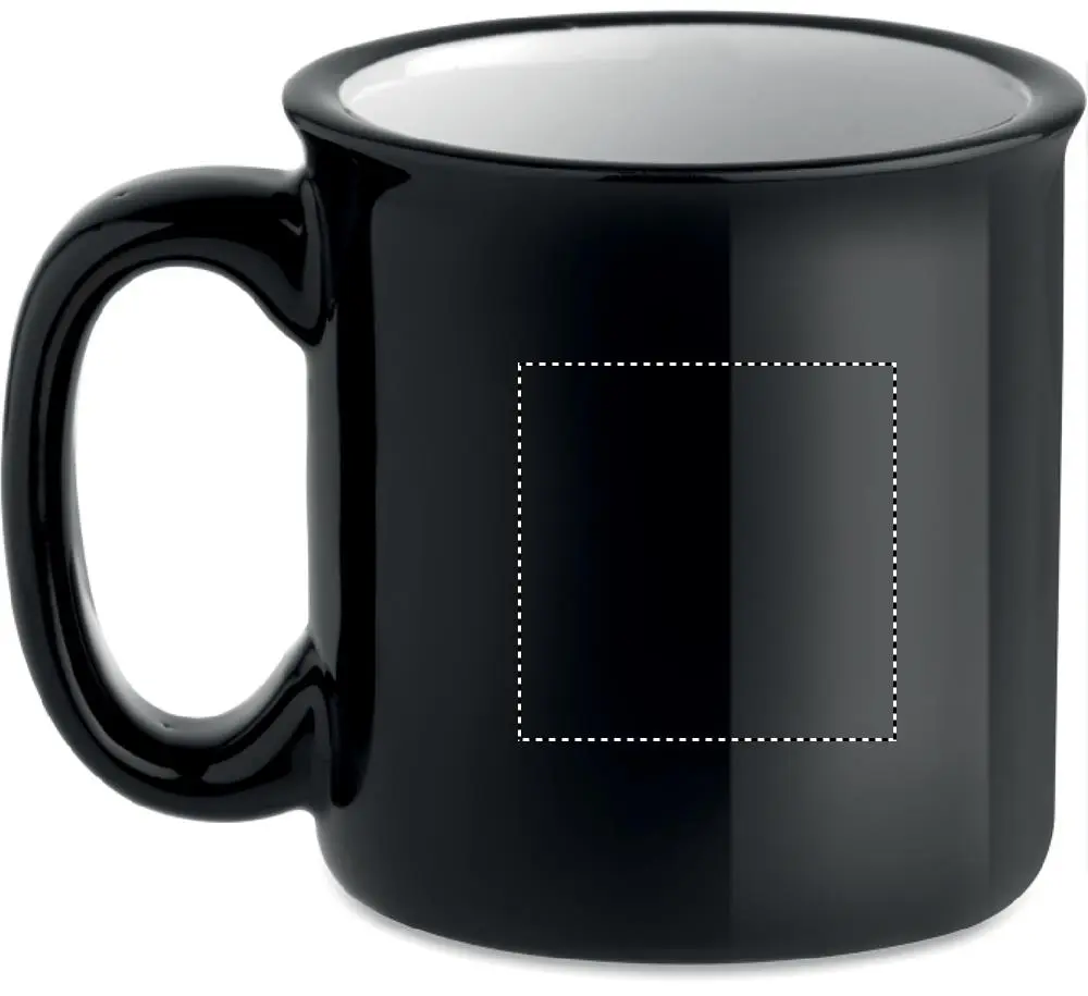 Umístění potisku: Pro leváky