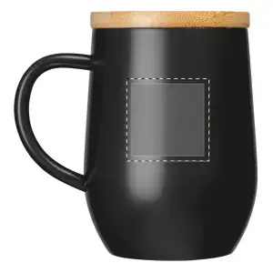 Umístění potisku: Zadní strana