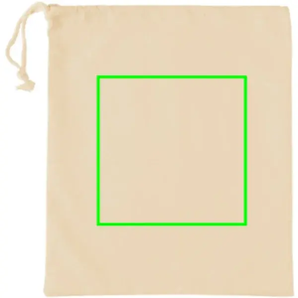 Umístění potisku: pouch