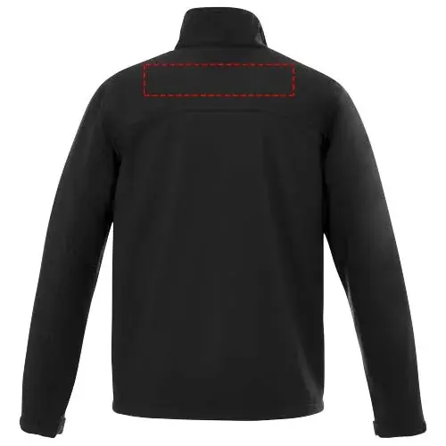 Umístění potisku: záď vysoko