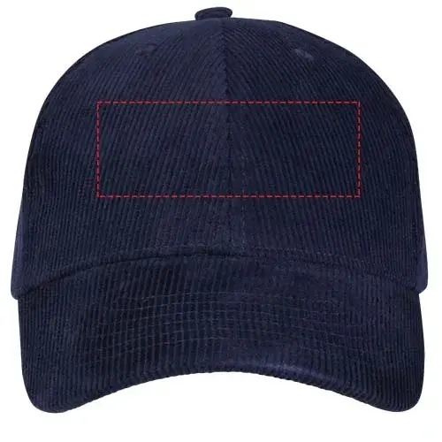 Umístění potisku: přední