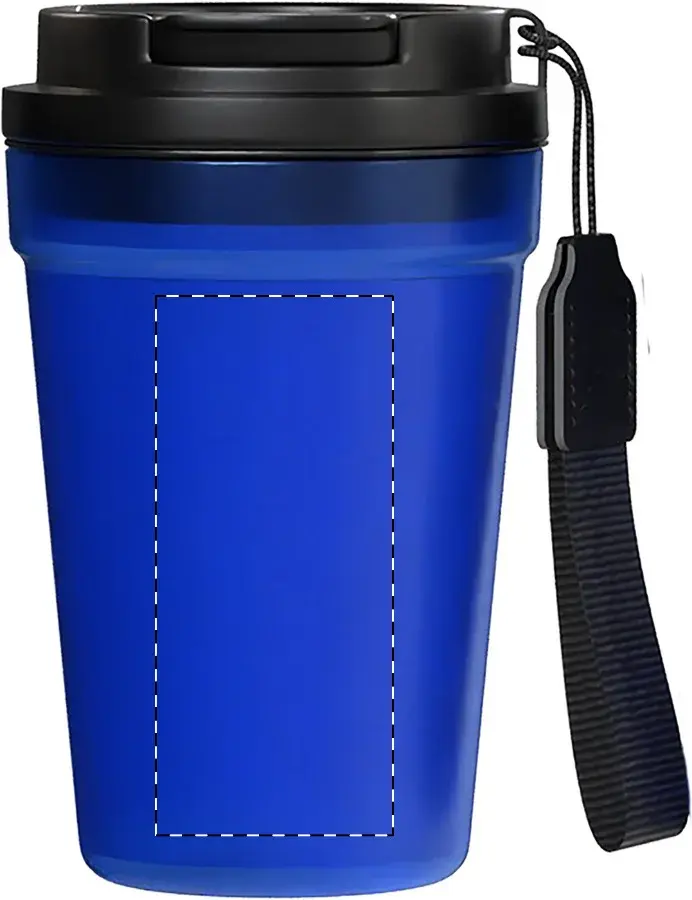 Umístění potisku: Přední strana