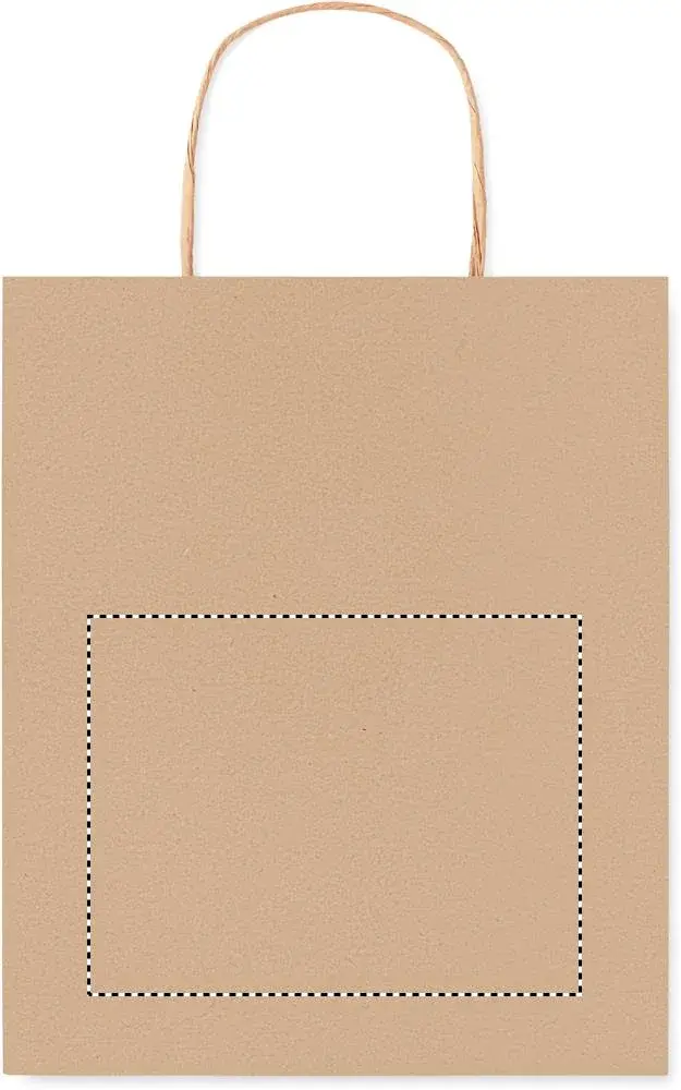 Umístění potisku: Přední strana