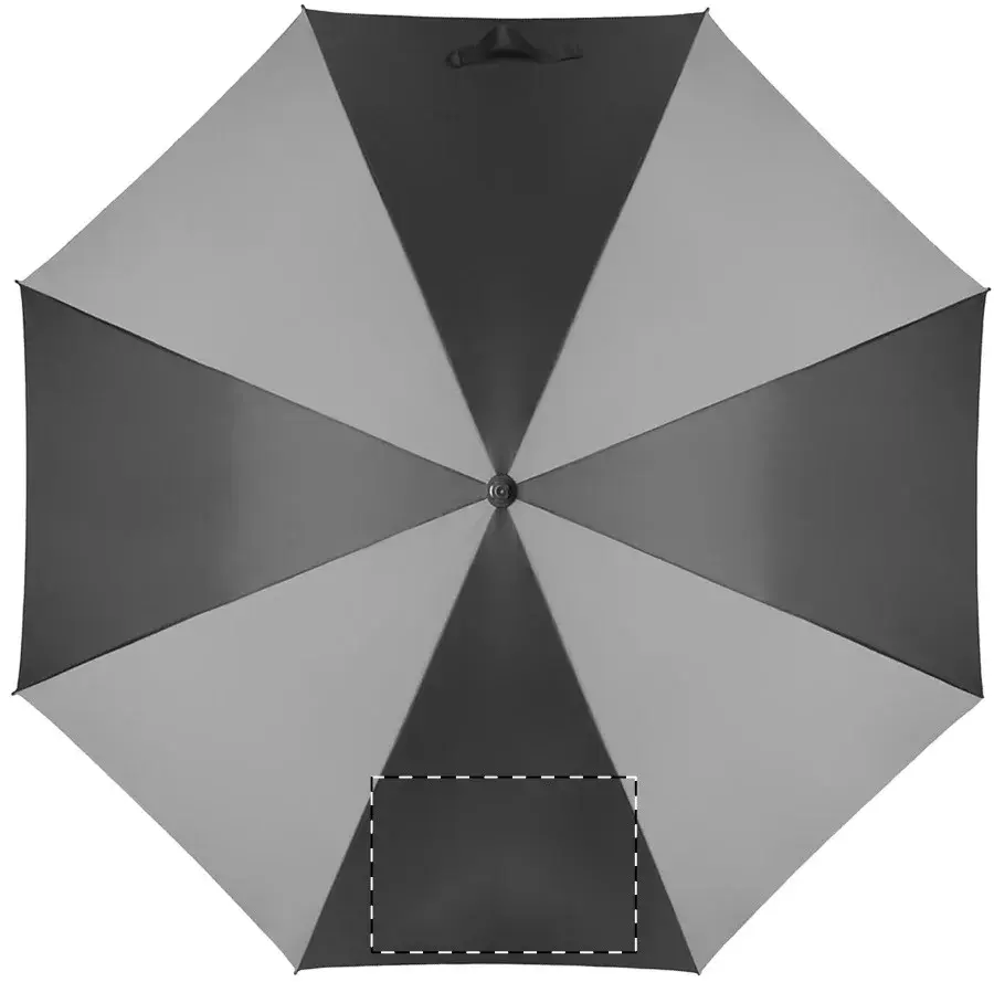 Umístění potisku: Panel 5
