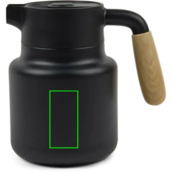 Umístění potisku: Přední strana