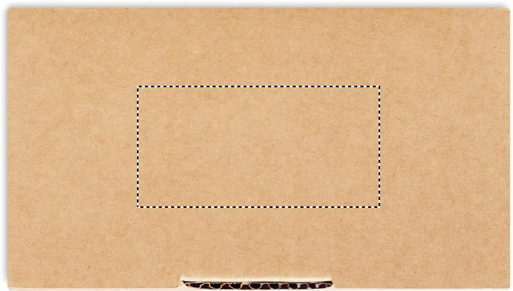 Umístění potisku: Horní část
