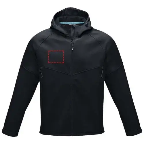 Umístění potisku: pravé hrud
