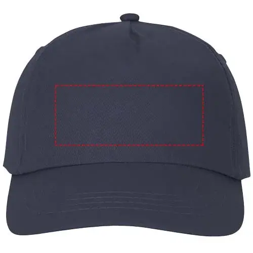 Umístění potisku: přední